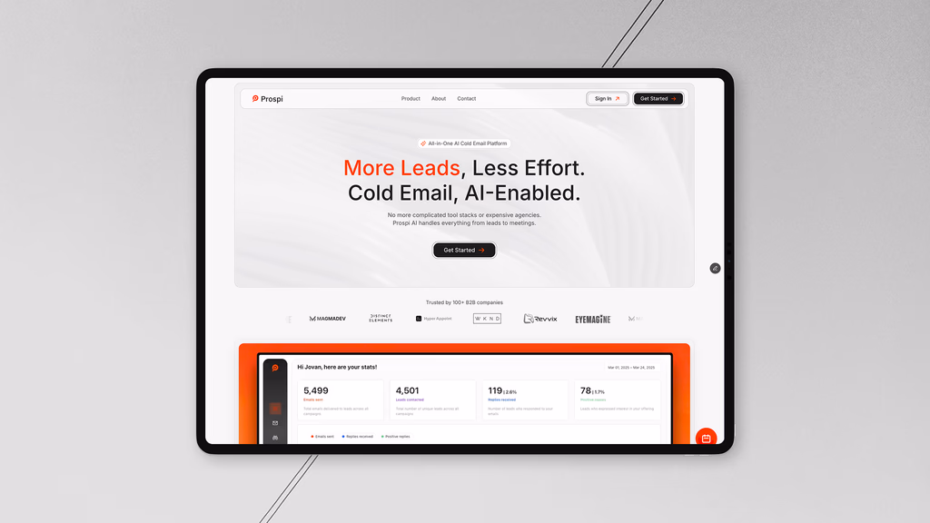 Prospi.ai